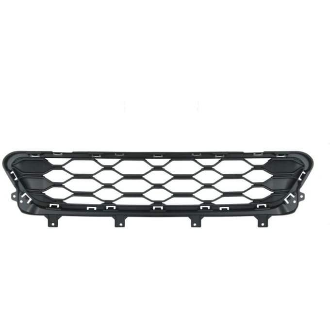 Bumper - onderdelen BLIC 6502-07-4004914PP