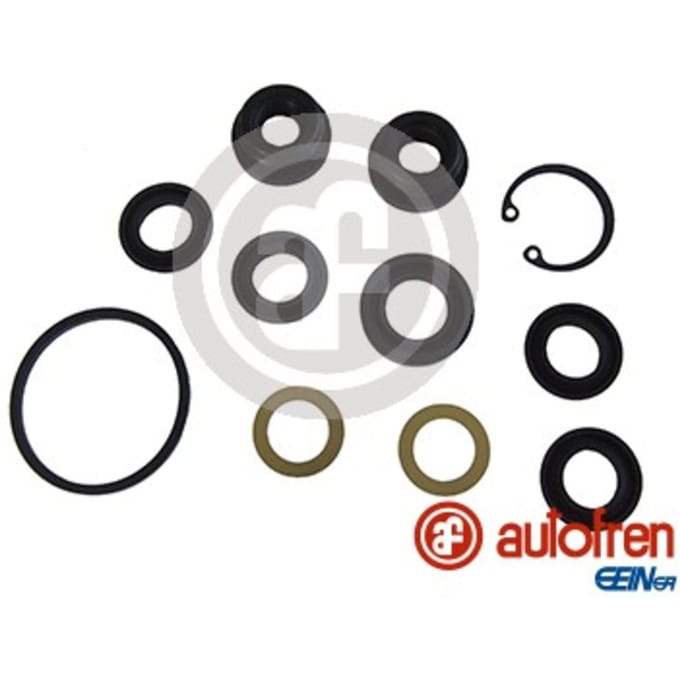 Reparatieset, hoofdremcilinder AUTOFREN SEINSA D1649
