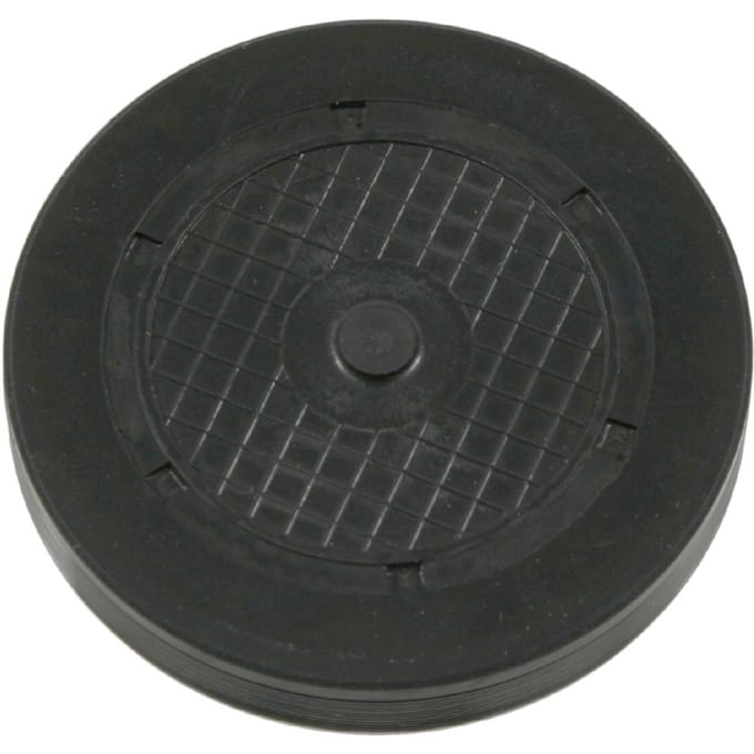 Afsluitplug nokkenas (rubber) FEBI BILSTEIN 23205
