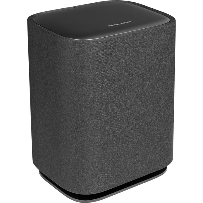 Harman Kardon Enchant Sub refurbished Black
