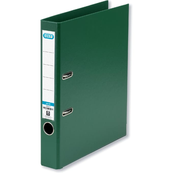 Ordner Elba Smart Pro+ A4 50mm PP groen