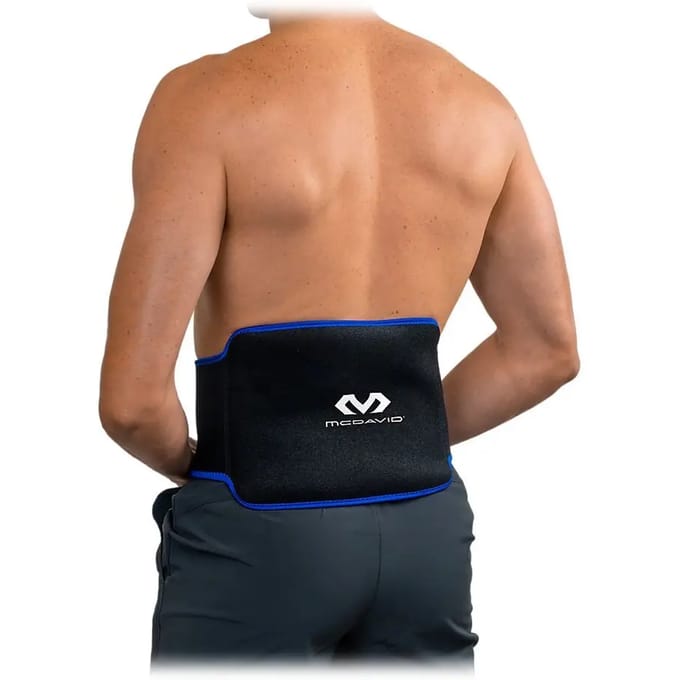 Therapiegordel McDavid Flex Ice