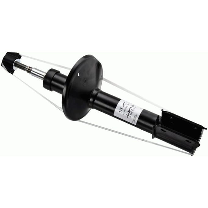 Schokdemper SACHS 315 691