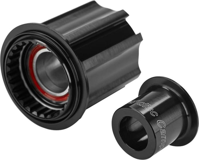 DT Swiss body kit Ratchet Campagnolo 9-12