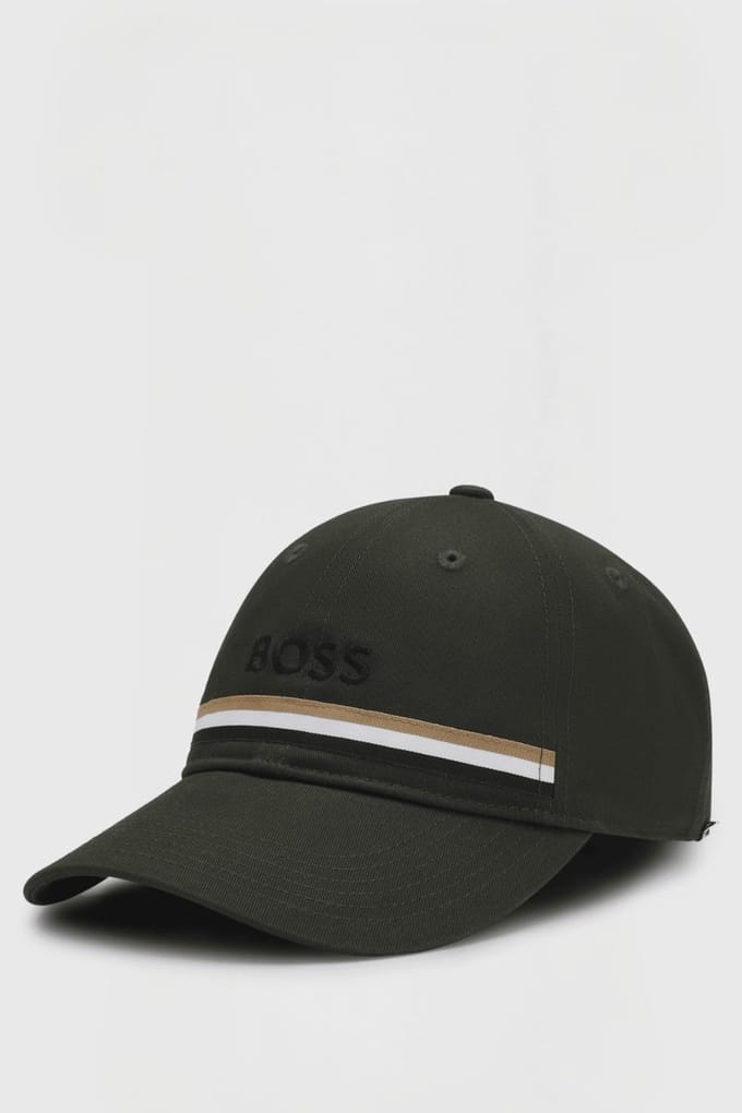Boss Equestrian Cap Tape One size