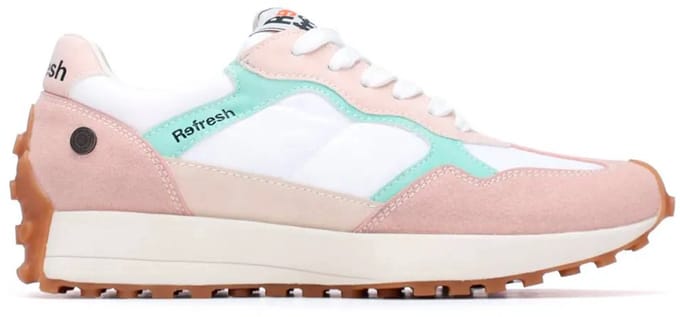 Refresh 175038 Schoenen Wit EU 41 Vrouw