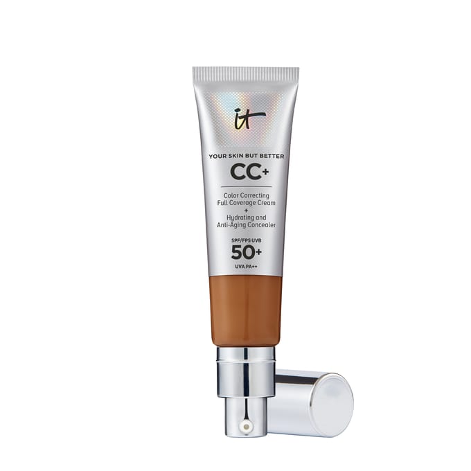 IT Cosmetics Cc+ Cream Original Spf50+ - Neutral Rich