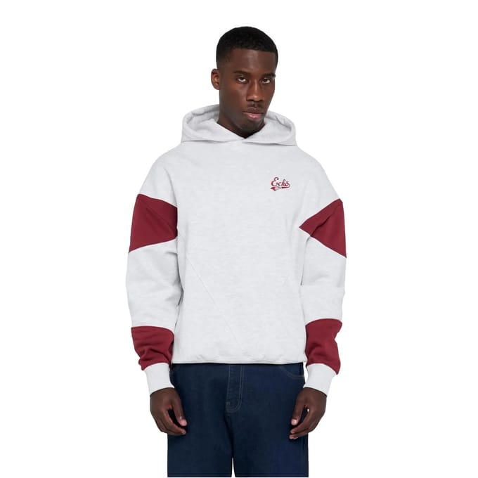 Hoodie Structure