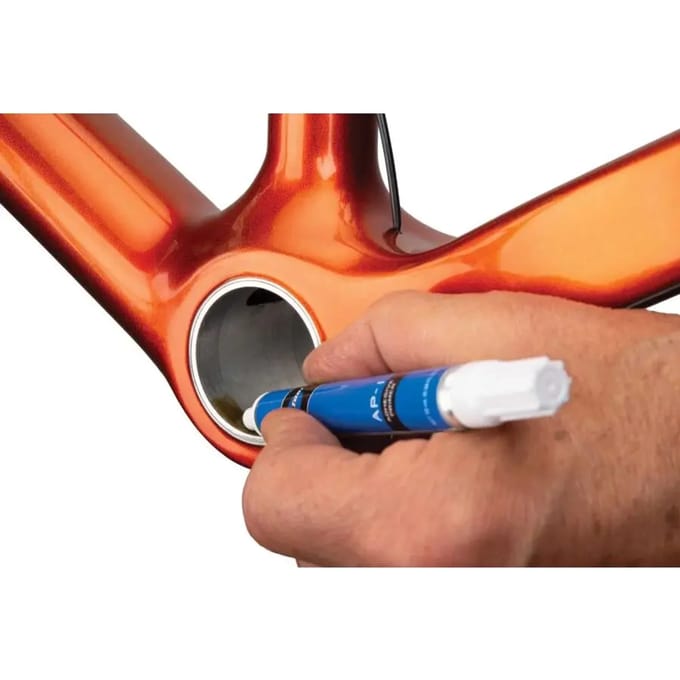 Park Tool Zelfklevende Primer Tlr-2 14,5 X 1,5 Cm Blauw