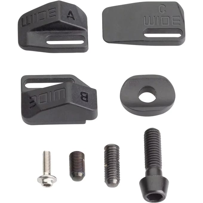 Voorderailleurkit Sram Force Wide Etap AXS