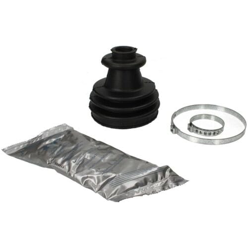 Balgenset, aandrijfas SPIDAN 23112