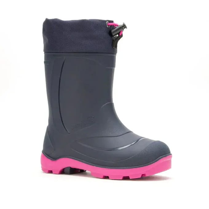Winterlaarzen grote maat kind Kamik Snobuster 1