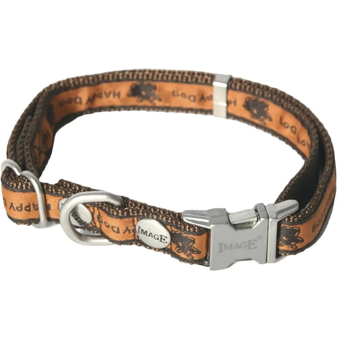Hondenhalsband Image Happydog