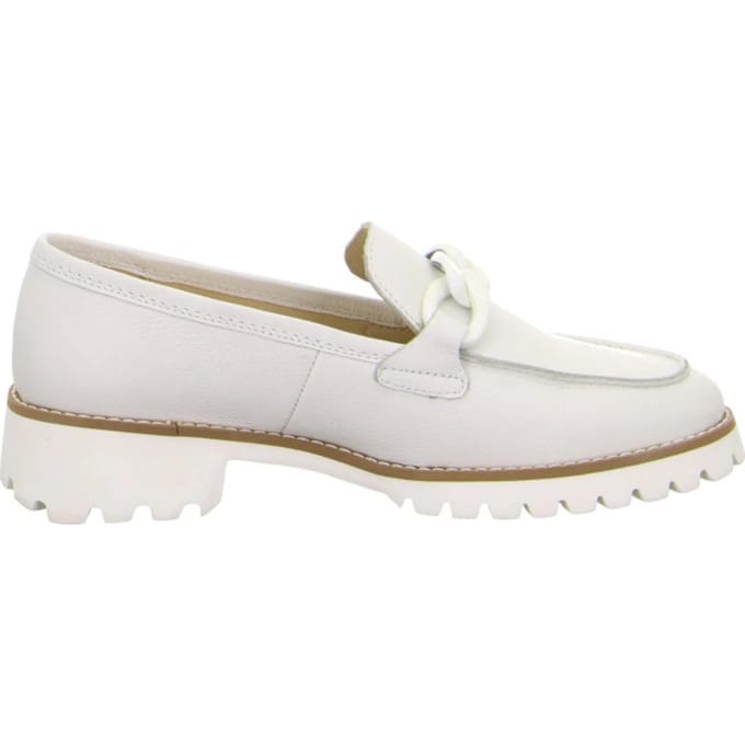 Ara Kent - dames pump - Wit - maat 40 (EU) 6.5 (UK)