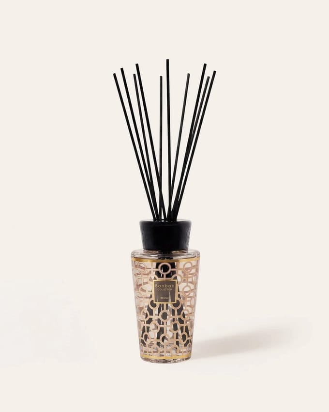 Baobab Collection - Women - Geurstokjes - 500 ml