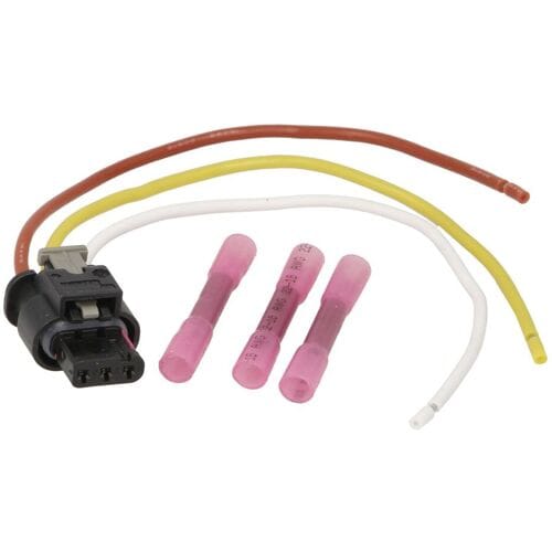 Kabelreparatieset, druksensor actieve koolstoffles AKUSAN K06W069AKN