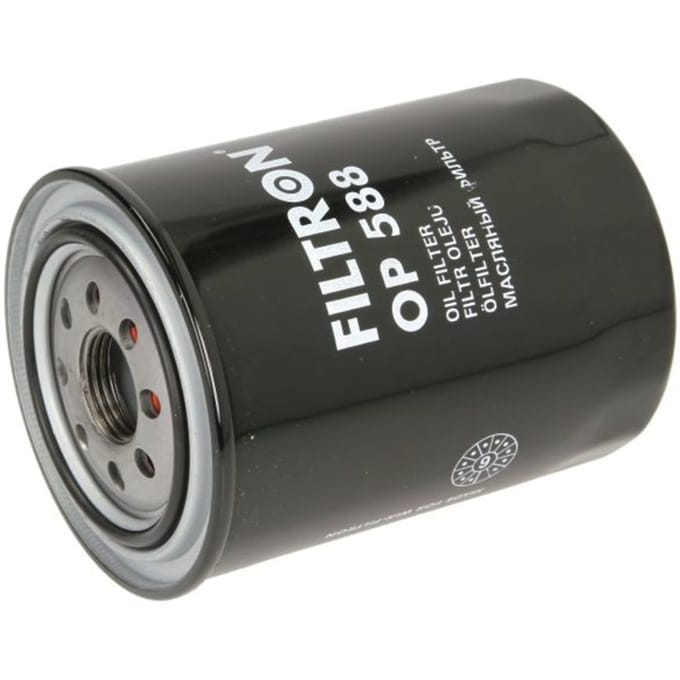 Oliefilter FILTRON OP588