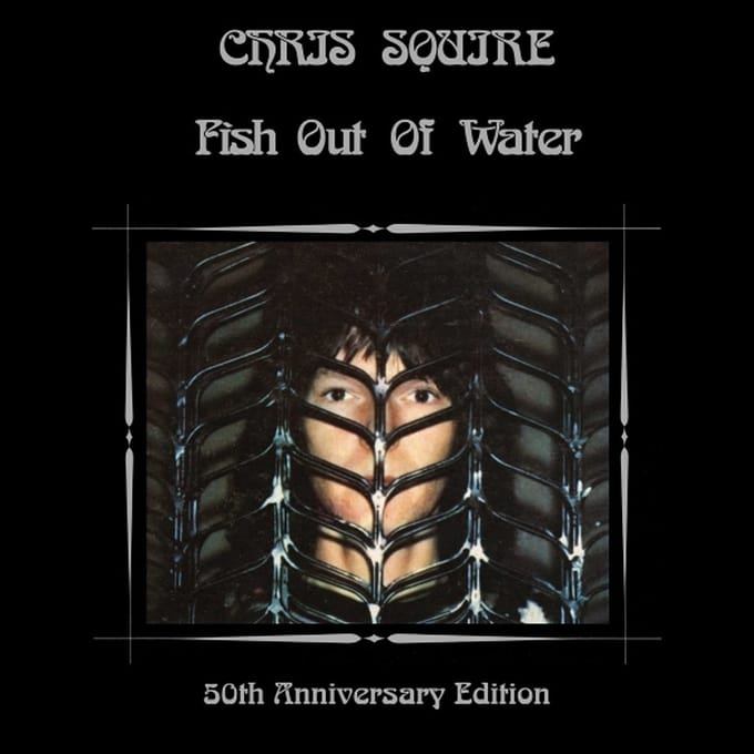 Fish Out of Water (50th Anniversary Edition)