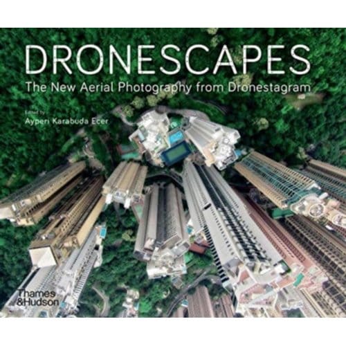 Dronescapes - Dronestagram