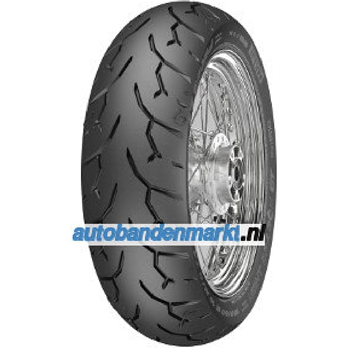 Pirelli Night Dragon GT ( MU85B16 TL 77H Achterwiel, M/C )