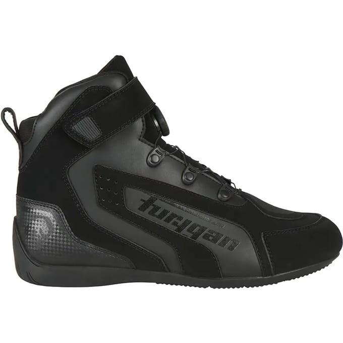Furygan V4 Easy D30 Black - Maat 39 - Laars