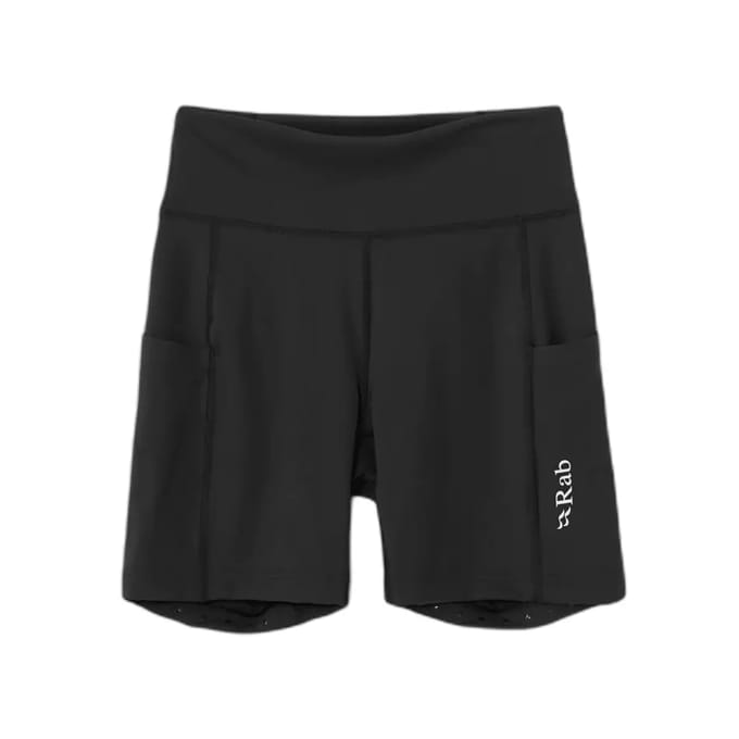 Damesshort Rab Talus Tights