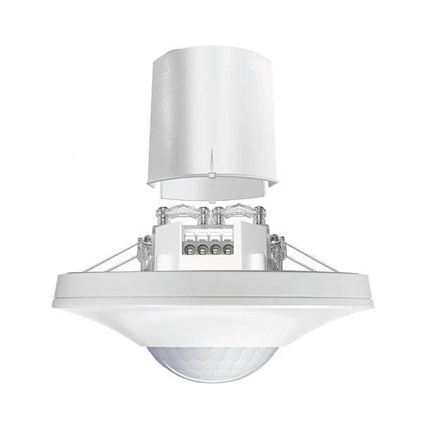 ESYLUX PD-C 360I/8 FM Plafond Aanwezigheidsdetectie - EP10426858