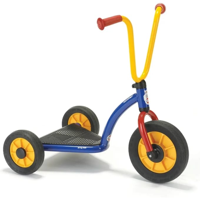 Kinderstep Tremblay CT Mini-vicking