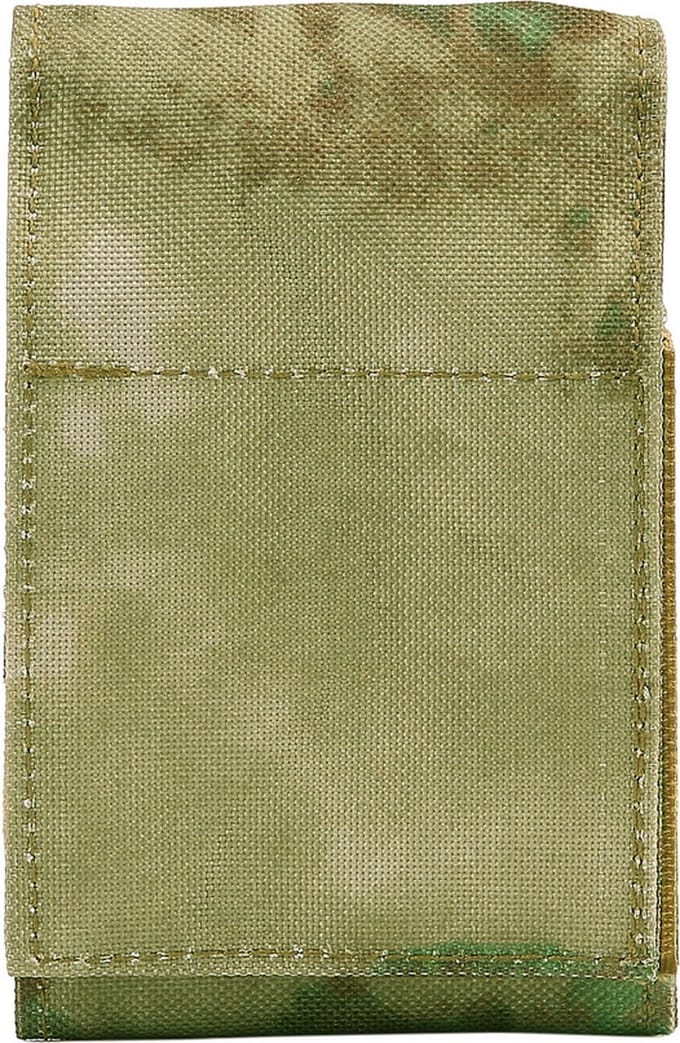 101inc .308 Sniper modular pouch ICC FG Groen