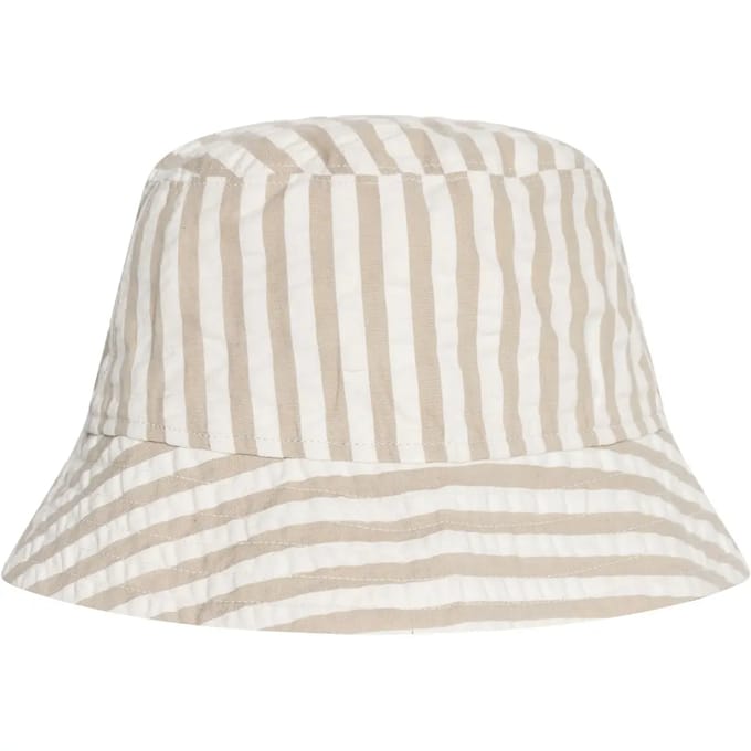 Bob seersucker KnowledgeCotton Apparel