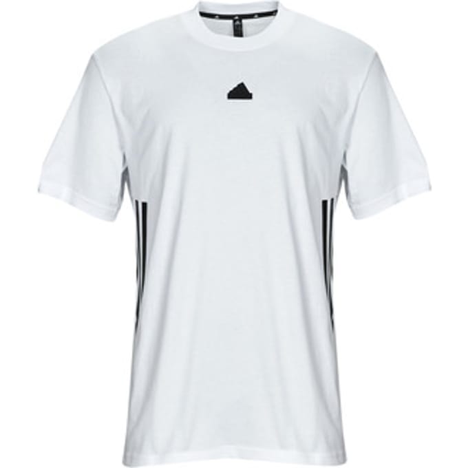 adidas  T-shirt Korte Mouw FI 3S T