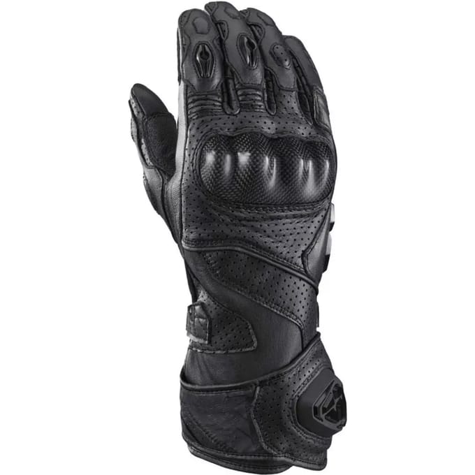 Zomer motorhandschoenen Ixon Tornado Air