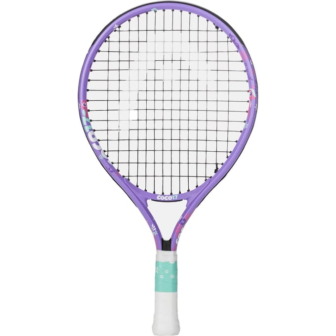 Tennisracket voor kinderen Head Coco 17