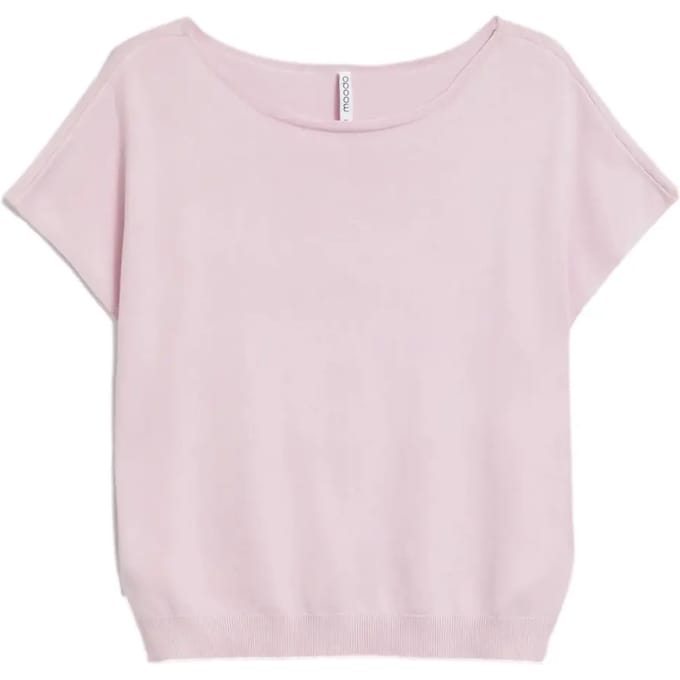 Dames-T-shirt Moodo L-SW-4904