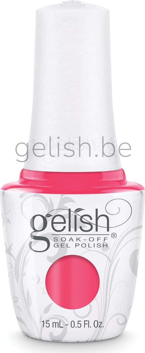 Gelish Shake It Till You Samba 15 Ml