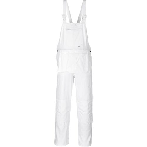 Portwest Bolton Schilders Amerikaanse overall S810 - Wit - M