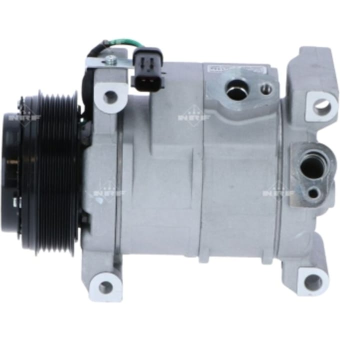 Compressor, airconditioner NRF 32951
