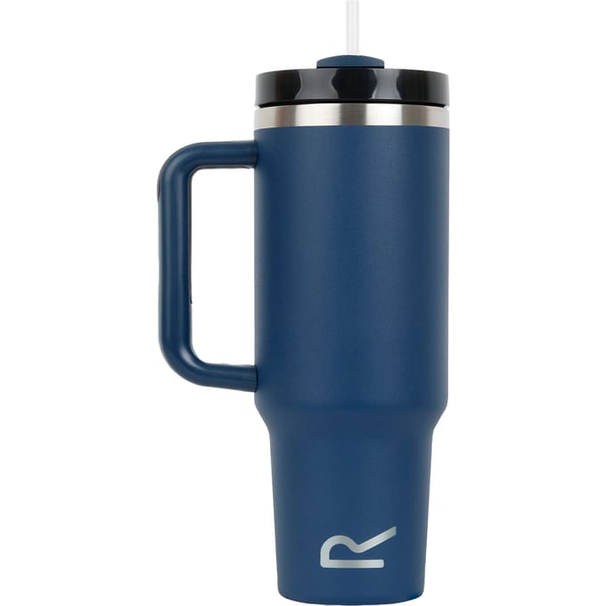 Regatta Thermulate Geïsoleerde 1.2L Reismok (Maanlicht Denim)