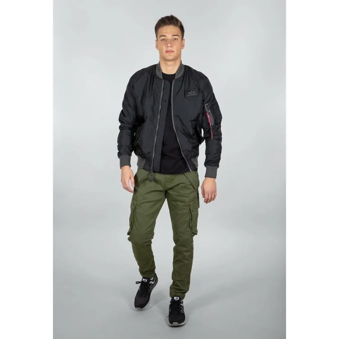 Broek Alpha Industries Combat
