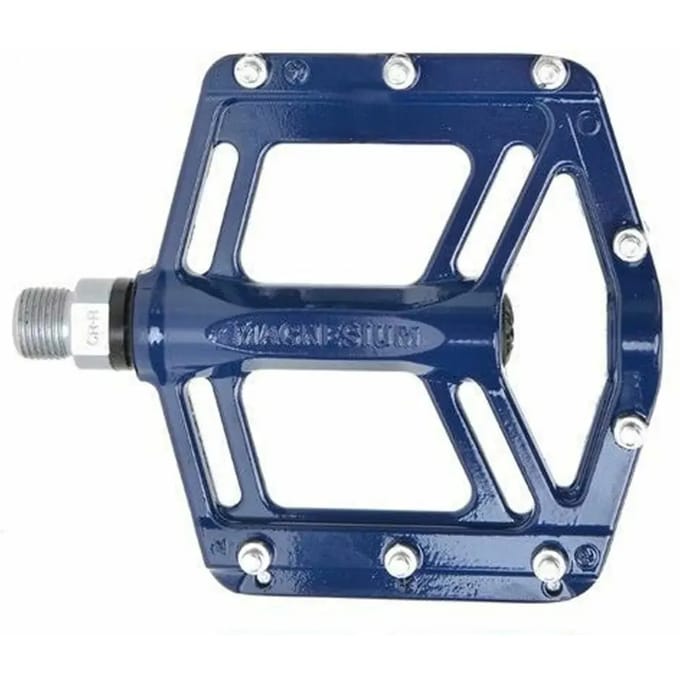 Pedalen Wellgo mg-6al