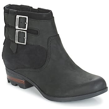 Enkellaarzen Sorel LOLLA BOOTIE