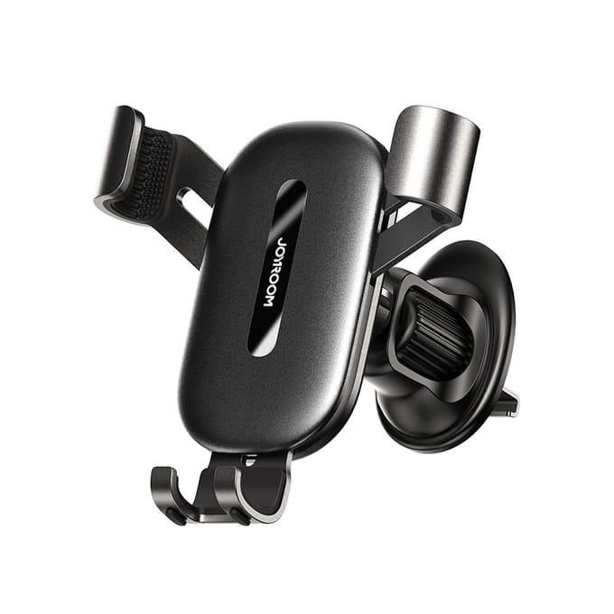 Joyroom car mount ZS392 (black)