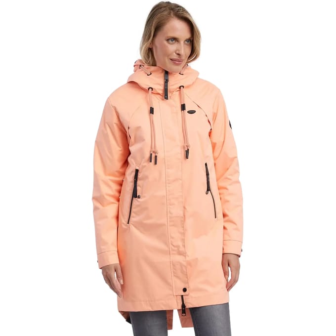Damesparka Ragwear Rejany