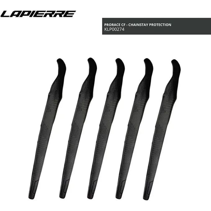 Basisbescherming Lapierre Prorace CF (x5)
