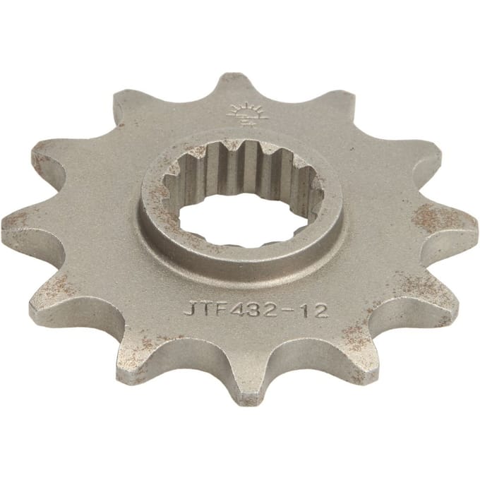 Rondsel JT F432,12