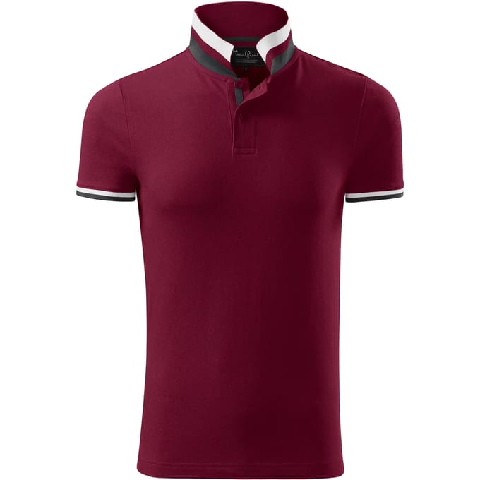 Polo Malfini Premium Collar Up