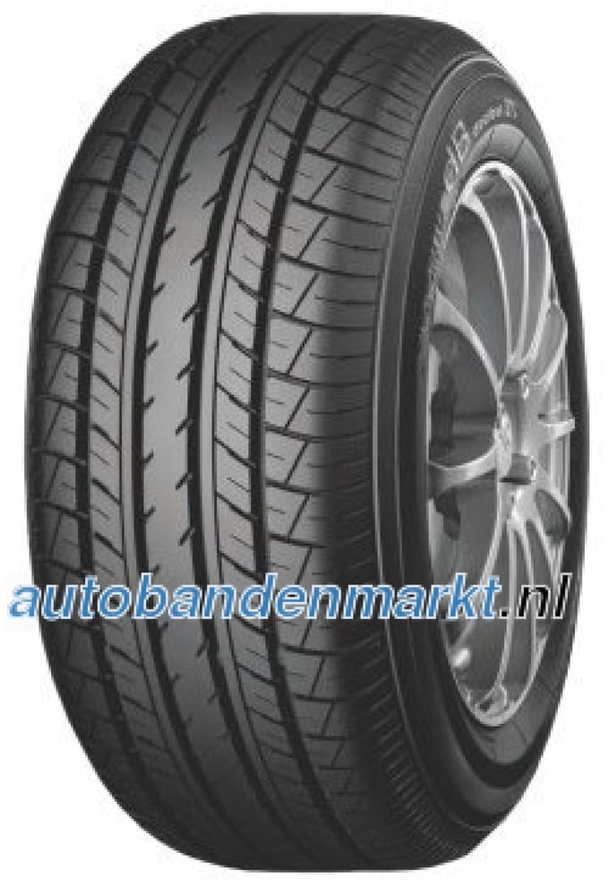 Yokohama dB decibel E70B ( 215/55 R17 93V )