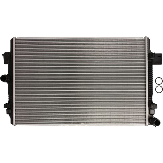 Radiator, motorkoeling NRF 550073