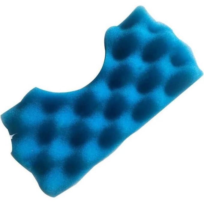1 Stuk Robot Stofzuiger Filter Accessoires Geschikt voor Samsung DJ97-01040C SC4300-SC4700 blue