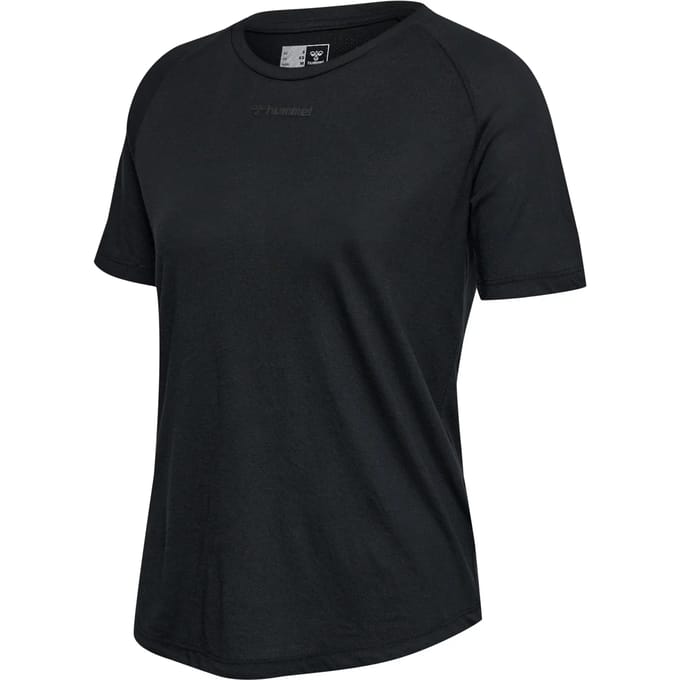 Hummel dames-T-shirt Hmlmt Vanja 214243